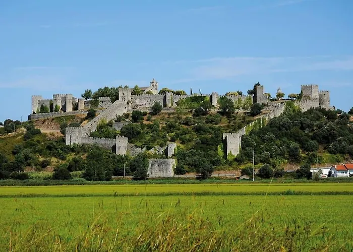 Apartamento Veiga Coímbra