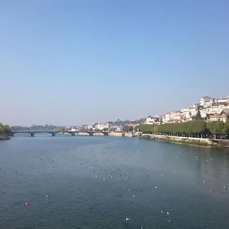 Appartement Veiga Coïmbre