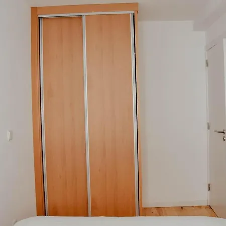 Veiga Appartement Coimbra