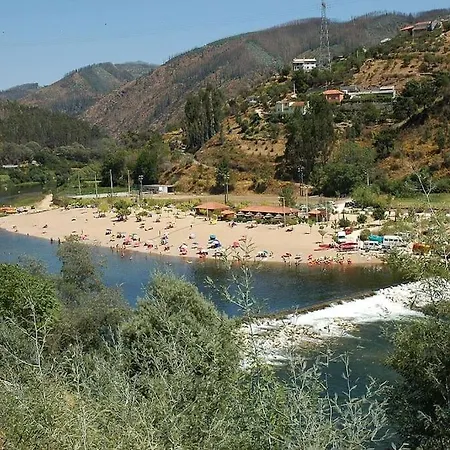 Veiga Appartement Coïmbre