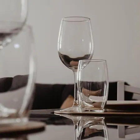 Appartement Veiga *