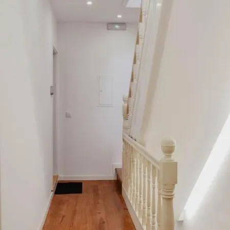 Appartement Veiga Coïmbre