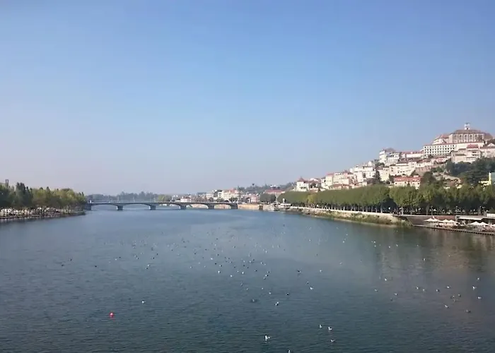 Apartment Veiga Coimbra