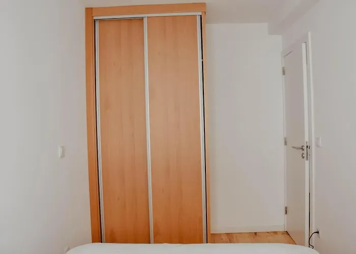 Veiga Apartment Coimbra