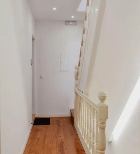 Apartment Veiga Coimbra